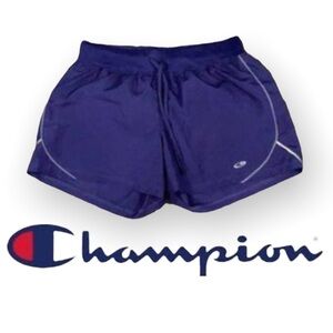 CHAMPION lightweight running shorts